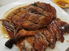 -程记烧腊快餐店(松园南街店)