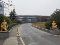 -西安锦江国际酒店