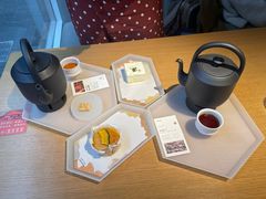 -tea’stone(新天地店)