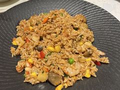 -水天堂西餐厅(绿宝广场店)