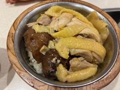 -池记(尖沙咀店)