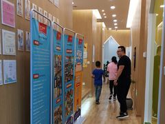 -创乐科教乐高机器人·编程·科技特长生规划中心(新地中心店)