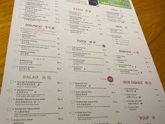 -JINNS锦时 steak&pizza(浸信会礼拜堂旧址店)