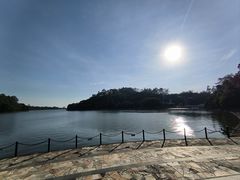 -南国桃园旅游度假区