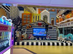 -meland club亲子乐园(重庆万象城店)