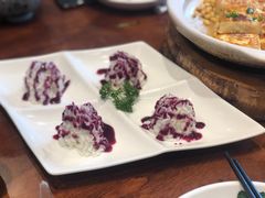 -小天厨民间菜馆(深圳街店)