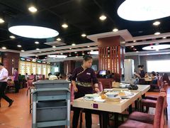 大堂-点都德(千灯湖环宇城店)