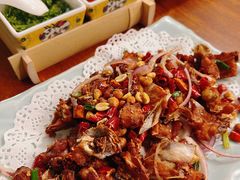 -馬蘭花開(车站大道店)