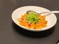 -忆江南·临江鱼馆