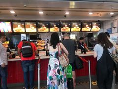 -麦当劳(深圳北站高铁店)