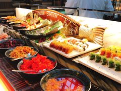 -Colony(新加坡丽思卡尔顿美年酒店)