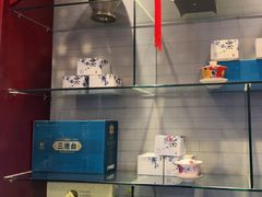 -阿西娅食府(中关村店)