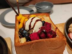 -鹿港小镇(悠唐店)