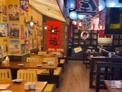 -白石的深夜食堂(万达店)