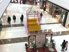 -万达广场(扬州邗江店)