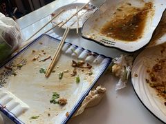 -老仁义·清真菜(太古街店)