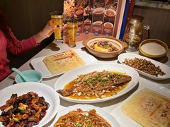 -北李妈妈菜·海肠捞饭(高新万达店)