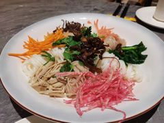 -福照楼汽锅鸡·云南菜(火车站锦江店)