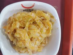 -牛一嘴·兰州牛肉面·大盘鸡(财富中心店)