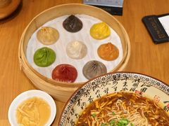 -乐忻皇朝(上海中心大厦店)