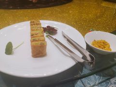 -西贝海鲜汇(槐安路店)