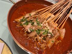 -老雒阳面馆·水席(高新区店)