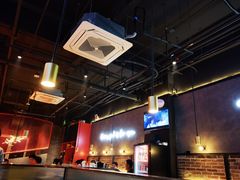 大堂-鼎牛牛炖锅·烤串(温泉路店)