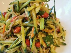 -紫光园·烤鸭·北京菜(劲松店)