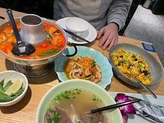 -米纸越南小馆(金鹰世界店)