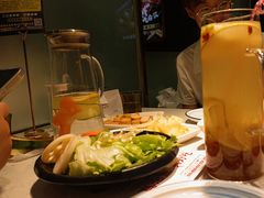 -三江源活鱼现烤(维多利摩尔城店)