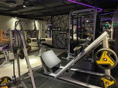 -VIP 威尔仕健身·游泳(嘉华中心店)