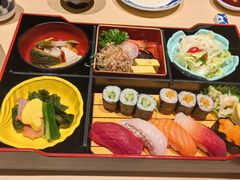 -小山日本料理(太古汇店)