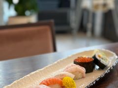 -田舍家Inakaya·炉端烧·铁板烧(天汇igc店)