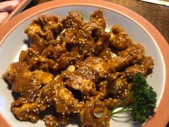 -金妈家烤肉(龙湖U城天街店)