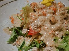 -活鳗饭·鹅肝范儿(高碑店店)