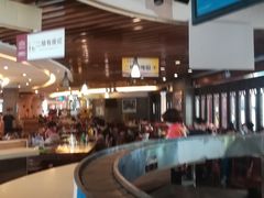 -海口骑楼小吃街