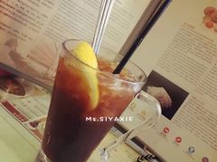 -翠华餐厅(旺角文华商场店)