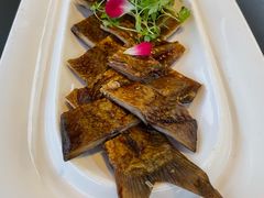 -汉水谣·江景餐厅(江滩店)