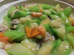 -南海渔村(珠江新城店)