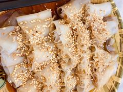 -吴一川韭香粉皮(丽香苑分店)