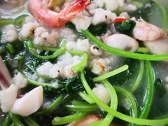 -广场正宗原汁薏米店