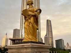 -天津意大利风情旅游区