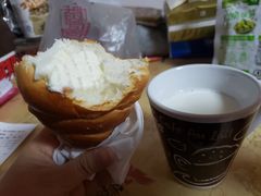 -新侨三宝乐面包店(崇文门店)