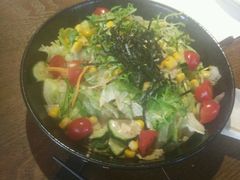 -小曹日本料理(软景中心店)