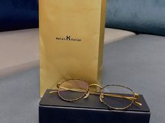 -翰佐蔡司小乐圆·依视路星趣控·暴龙眼镜折扣店