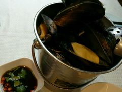 -渔娘渔家丹东海鲜(东直门店)