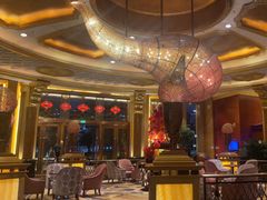 -深圳凯宾斯基酒店