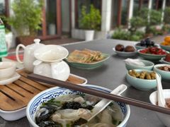 -湖畔居茶楼(湖滨店)