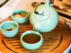 -天宝阁中餐厅(北京瑞吉酒店)