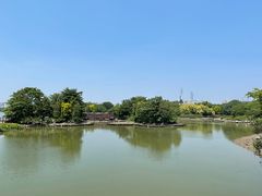 -海珠湖公园